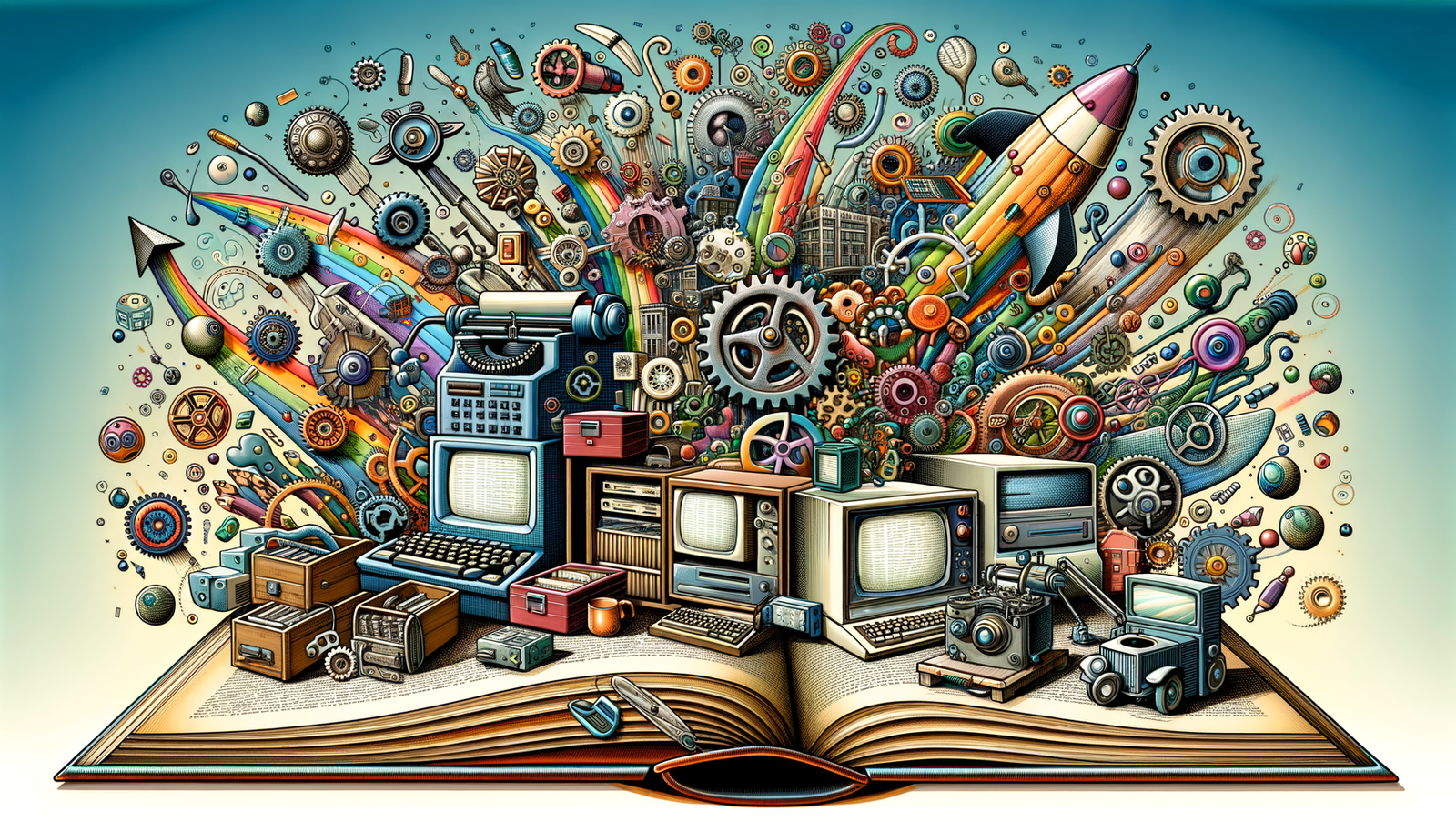 Design Software History: CAMWorks: A Historical Perspective on CAD/CAM Integration and Technological Advancements