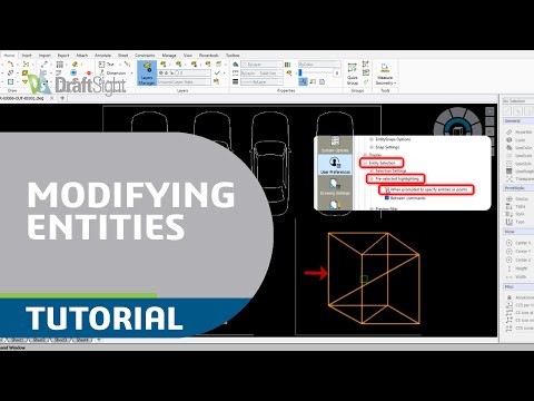 Enable Preview Highlights during any Command Execution from Options