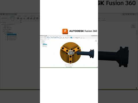 Autodesk Fusion 360