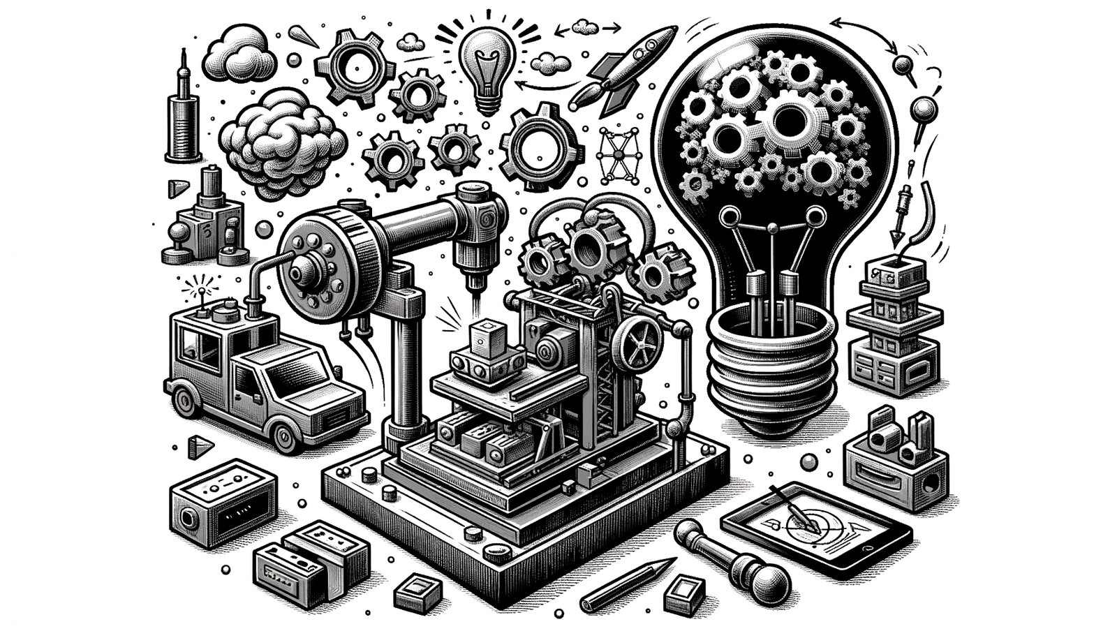 Top 5 Benefits of Integrating Tetra4D Automate for Efficient 3D PDF Production Workflows