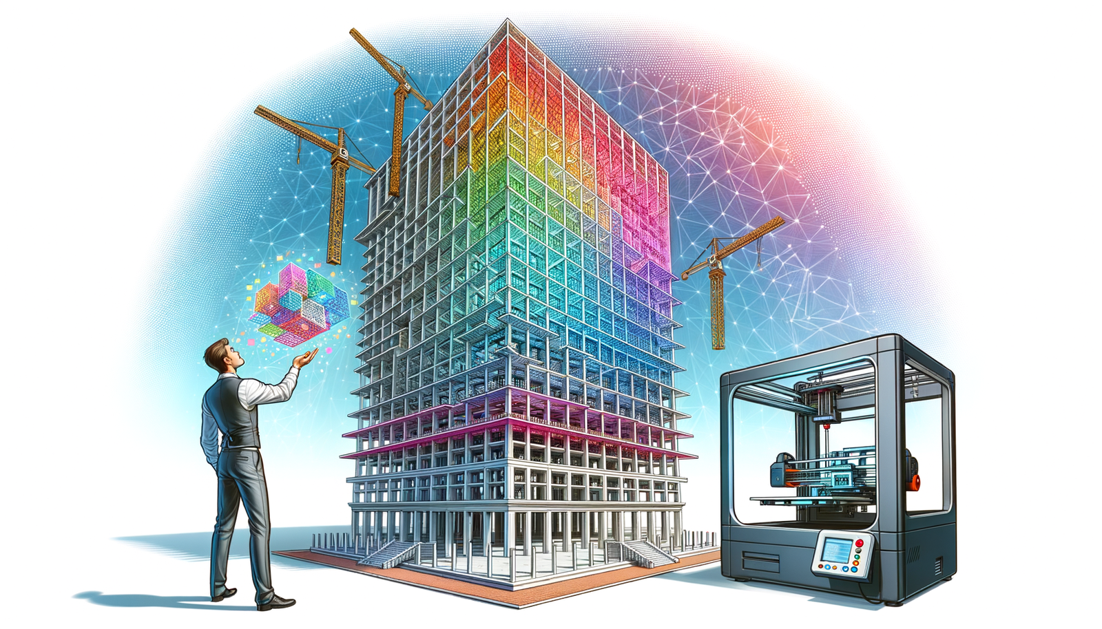 Elevating Structural Engineering: The Impact of Advanced Simulation Techniques