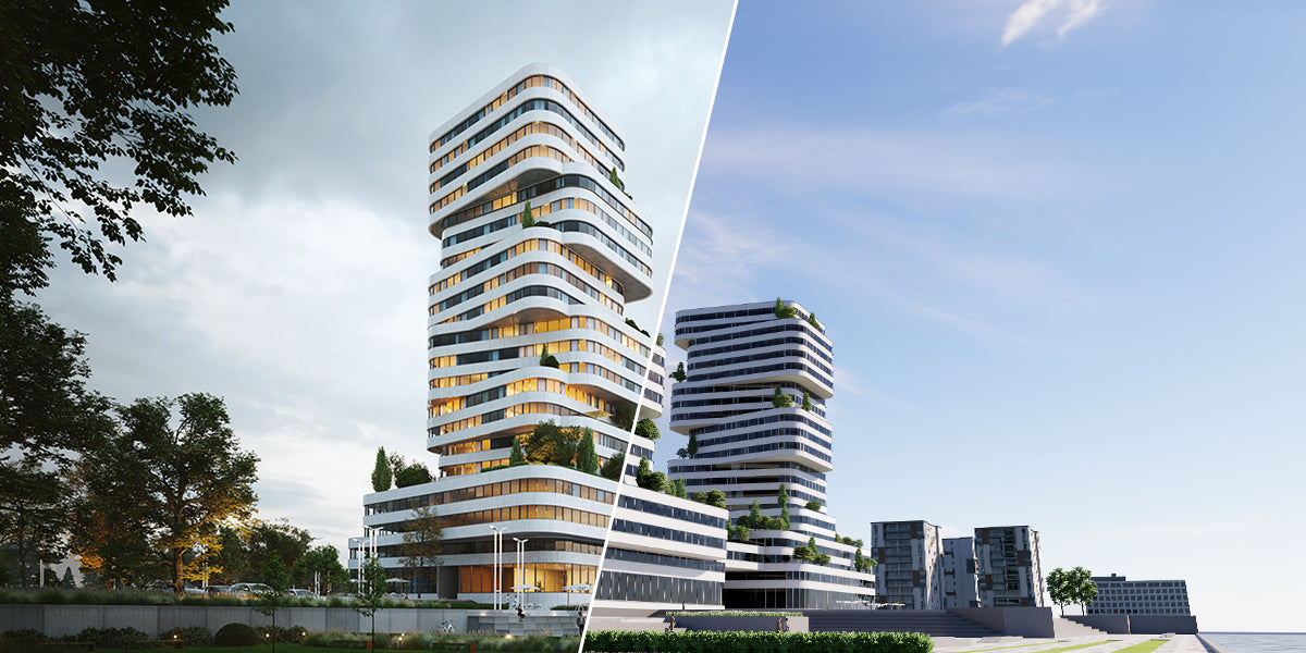 Will AI Replace Architects? Debunking Myths and Embracing the Future of Architectural Design