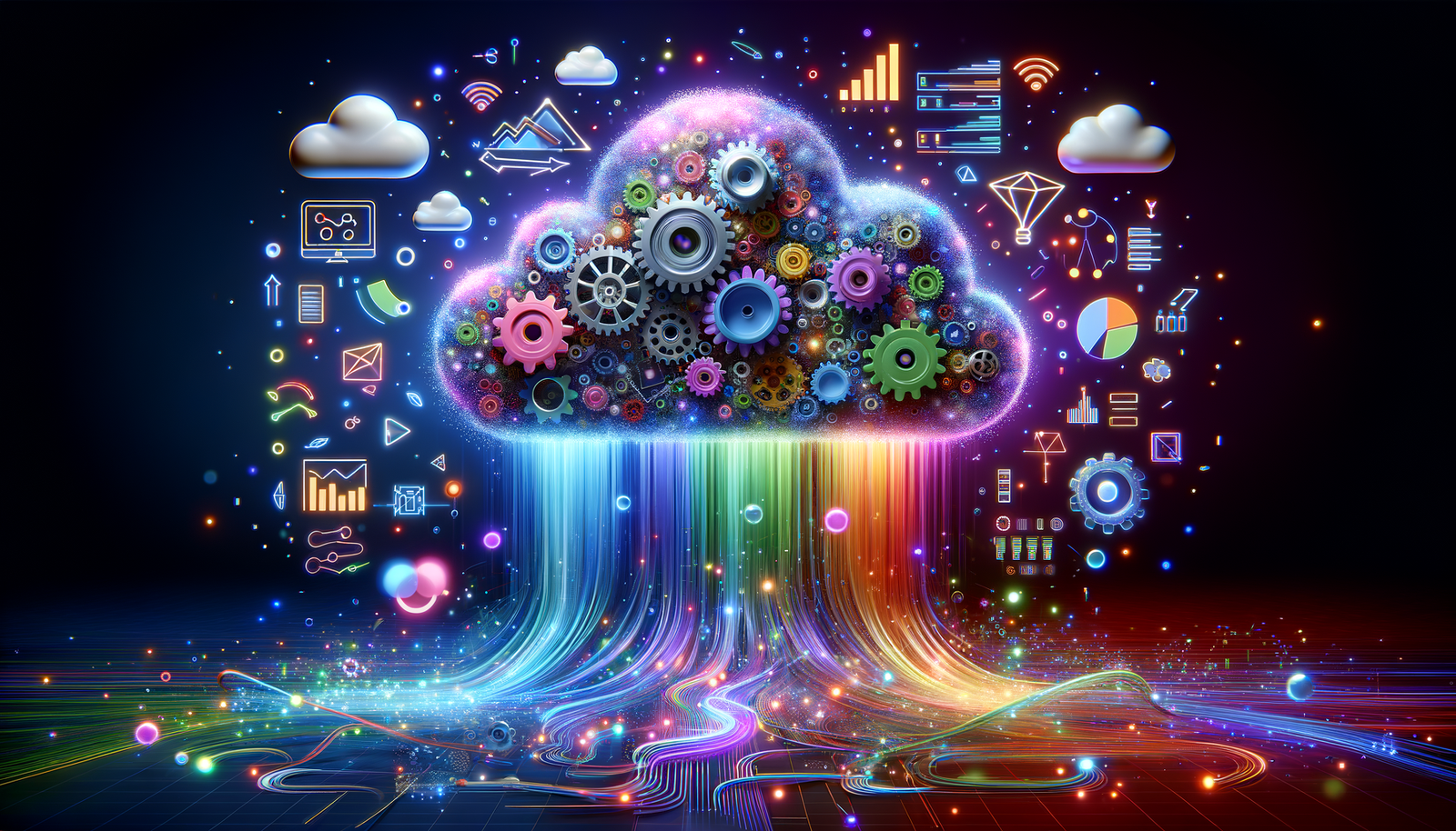 Harnessing Big Data for Advanced Design Intelligence and Predictive Analytics in Engineering