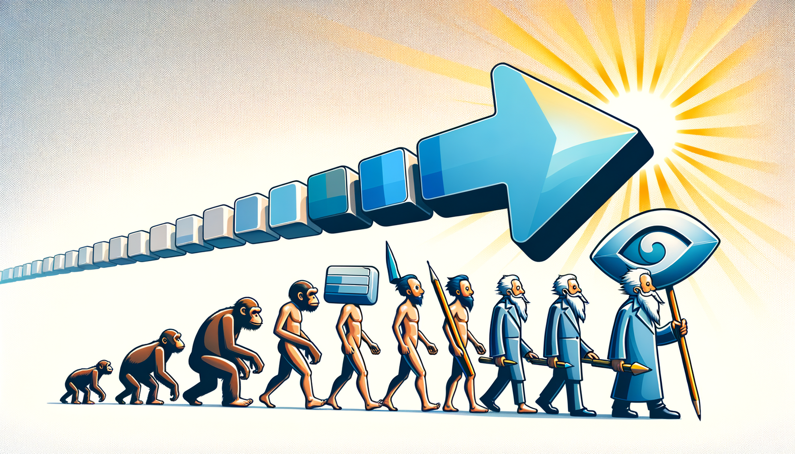 Design Software History: The Evolution and Impact of Ray Tracing in Design Software History