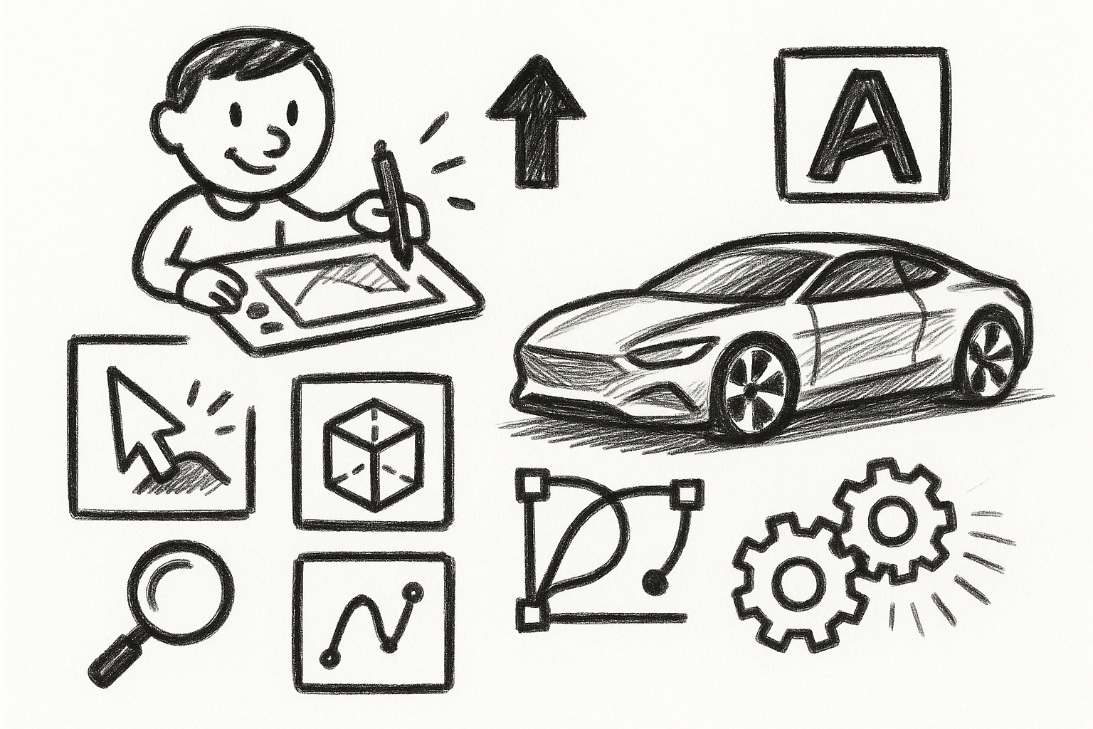Mastering Precision: 5 Advanced Techniques to Elevate Your Autodesk Alias Workflow