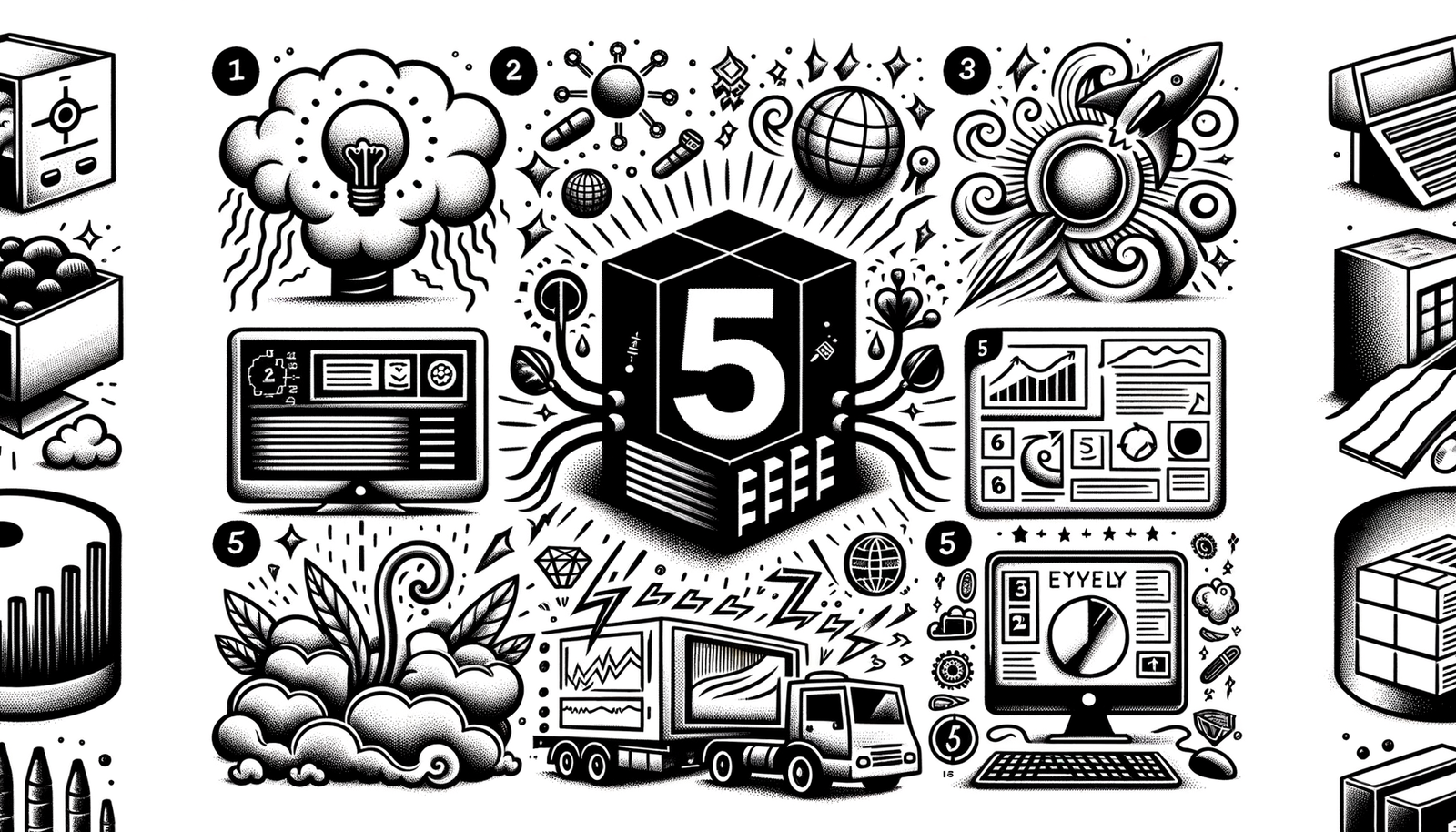 Top 5 Key Features Elevating High-Speed Computing in Engineering Computations