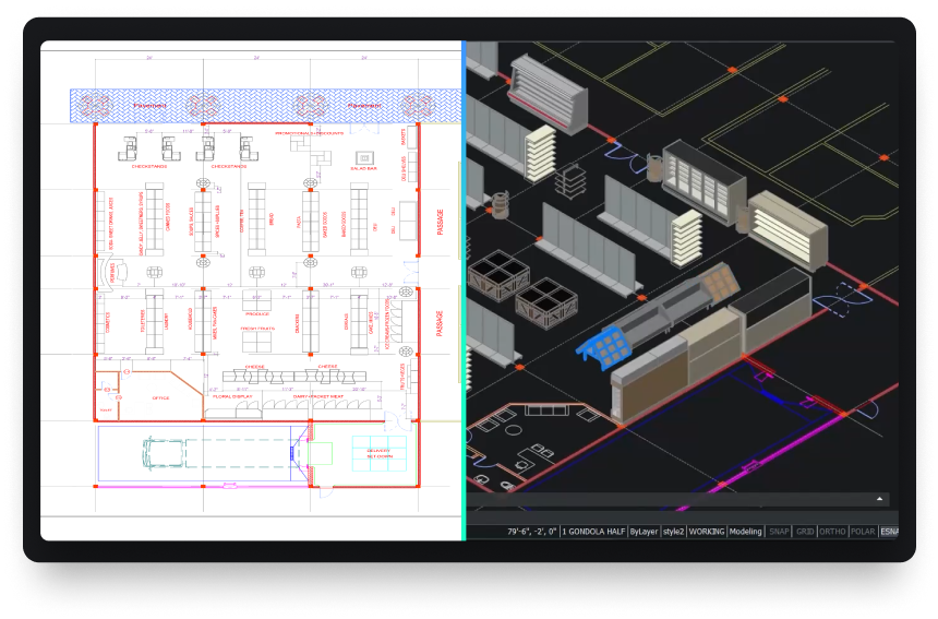 Explore the New Frontier of CAD: Download BricsCAD V25 Beta for Windows, Mac, and Linux
