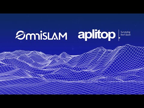 Announcing a new Ecopartnership with OmniSLAM