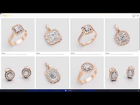 💎 RhinoArtisan - Boutique: Design jewelry with your customer. In your store. In seconds.