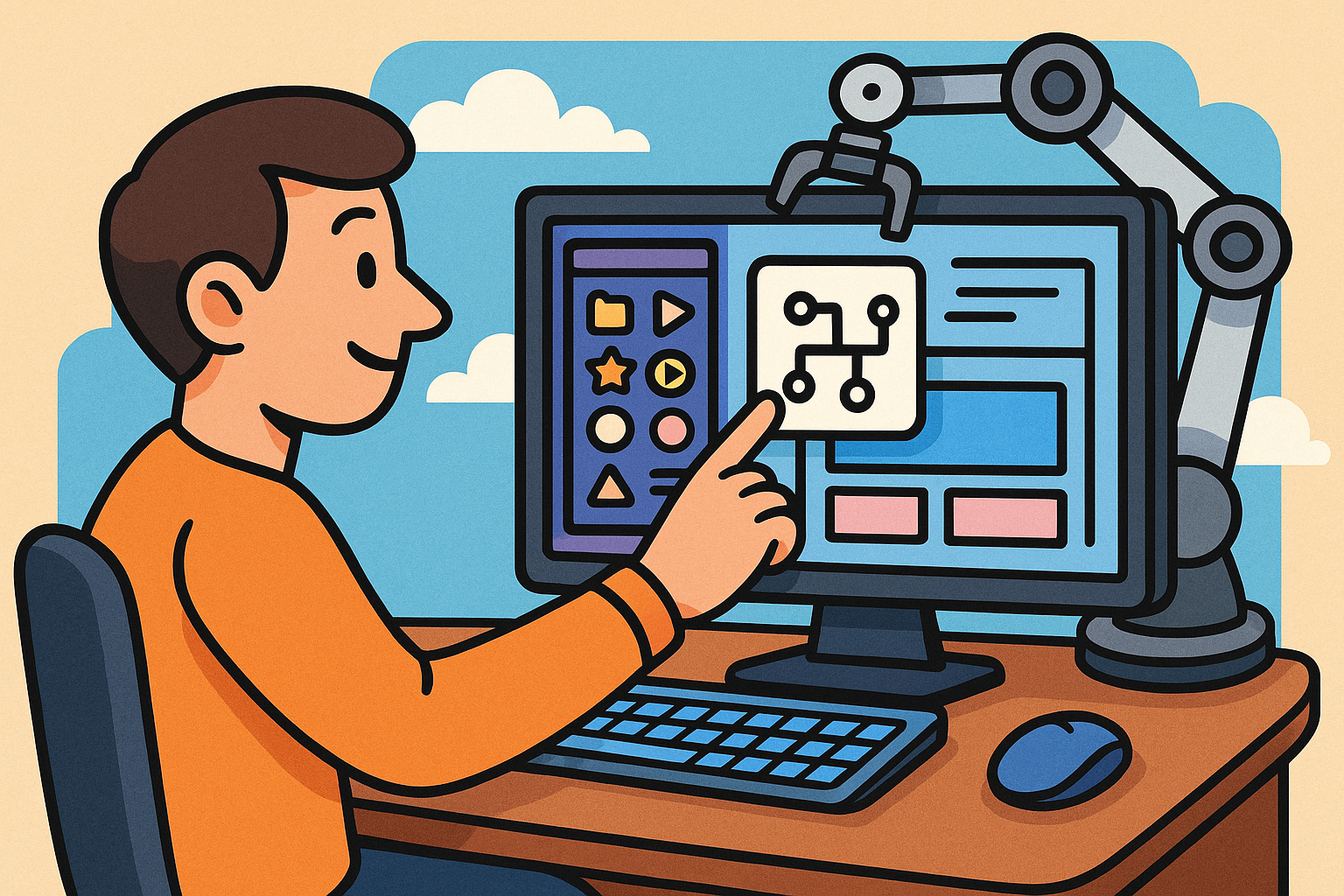 Smart Libraries in Design Software: Revolutionizing Automated Component Integration