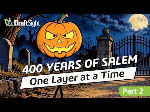 🎃 The Salem Witch Trials & What Happened Next | Ep. 2