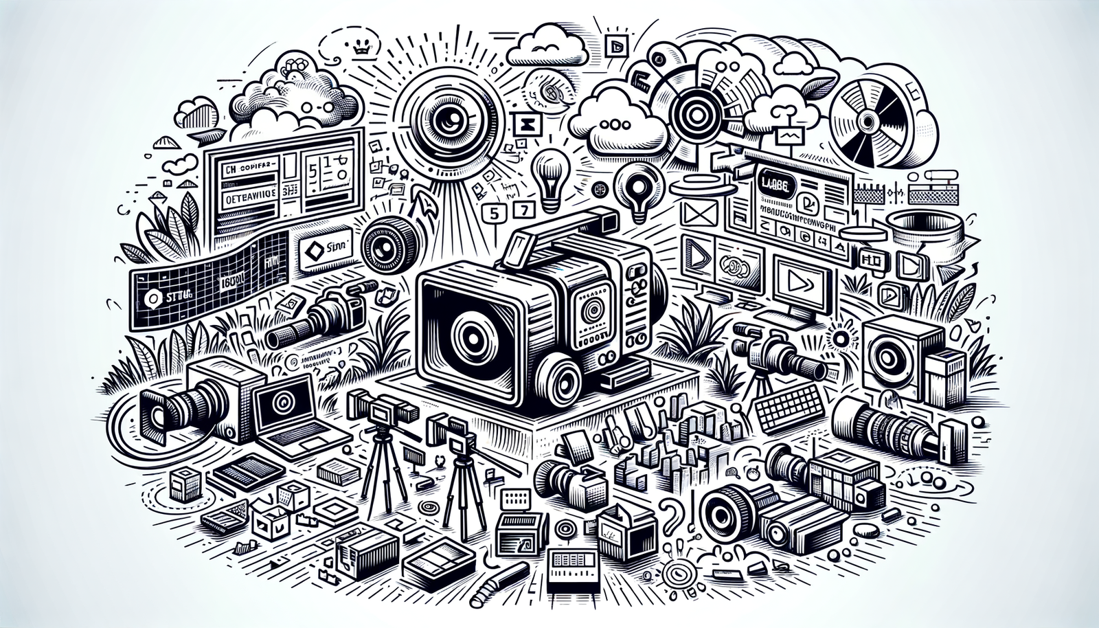 Top 5 Grass Valley Products Transforming Broadcast Solutions for Modern Media Production