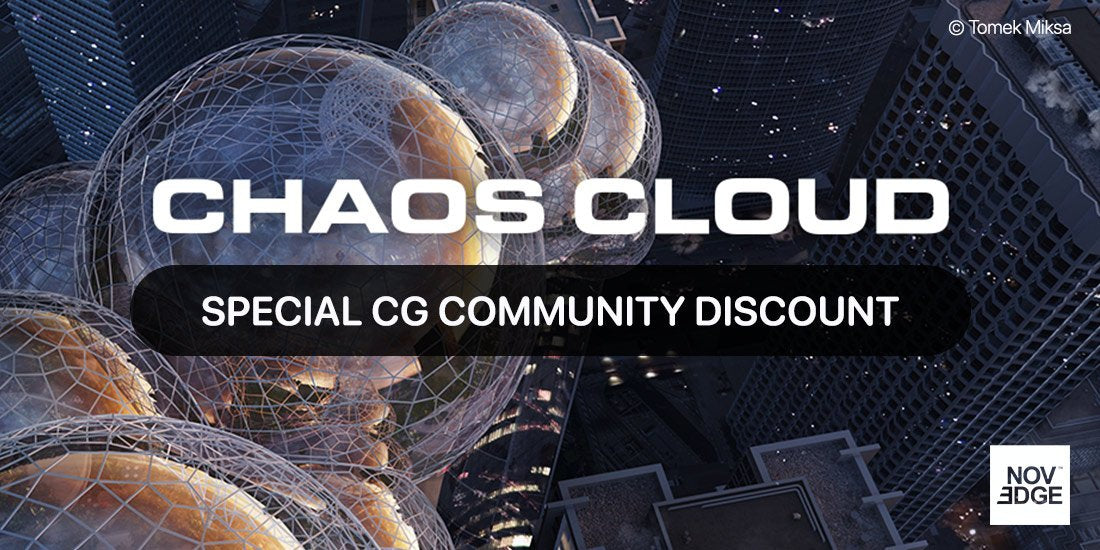 Essential Tips for Working Remotely With V-Ray-NOVEDGE