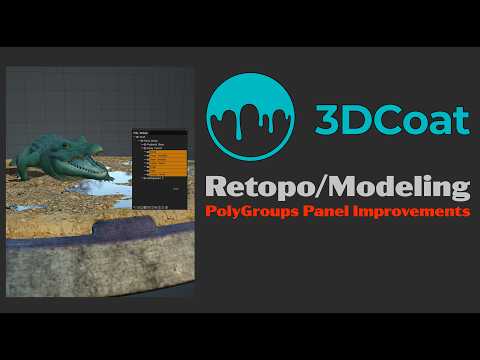 3D Coat