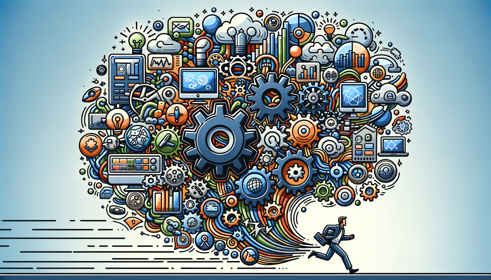 Cross-Disciplinary Integration: Revolutionizing Design Software for Modern Workflows