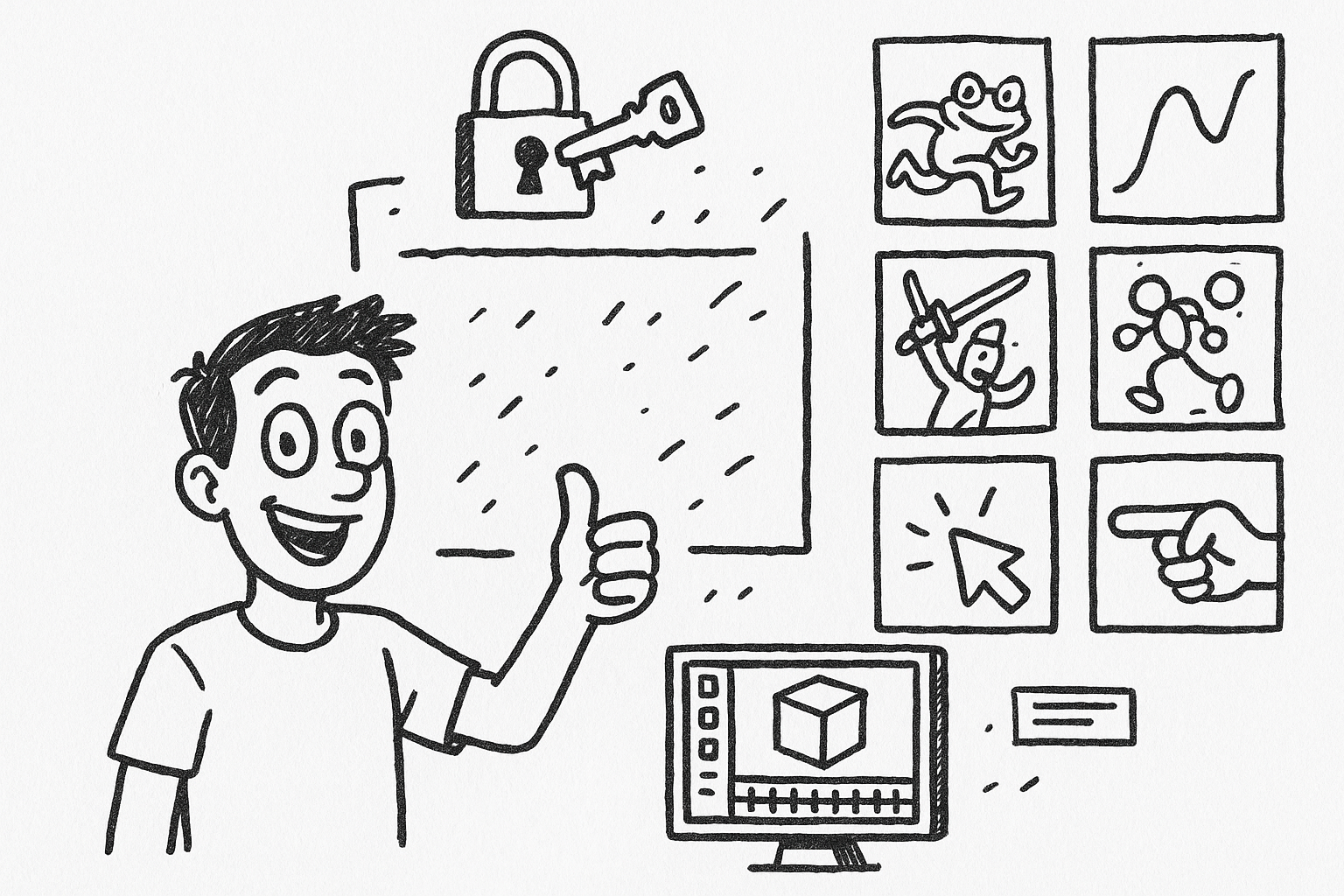 Unlocking Advanced Animation Techniques: Five Studio-Proven Tricks to Elevate Your 3ds Max Workflow