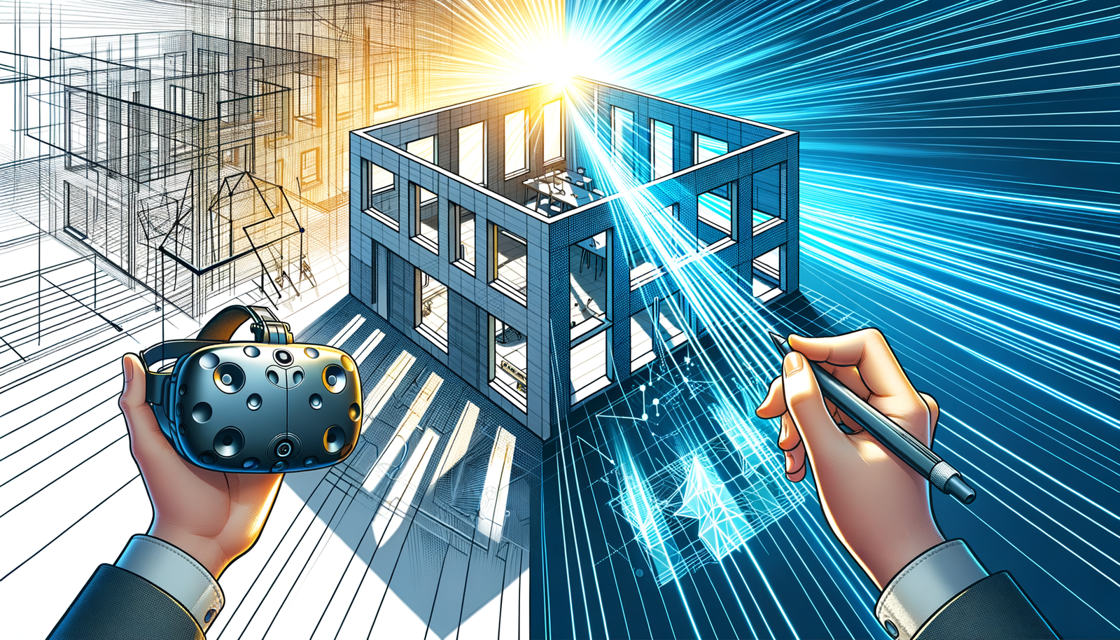 Harnessing Advanced Lighting Simulation Tools in Modern Architectural Design