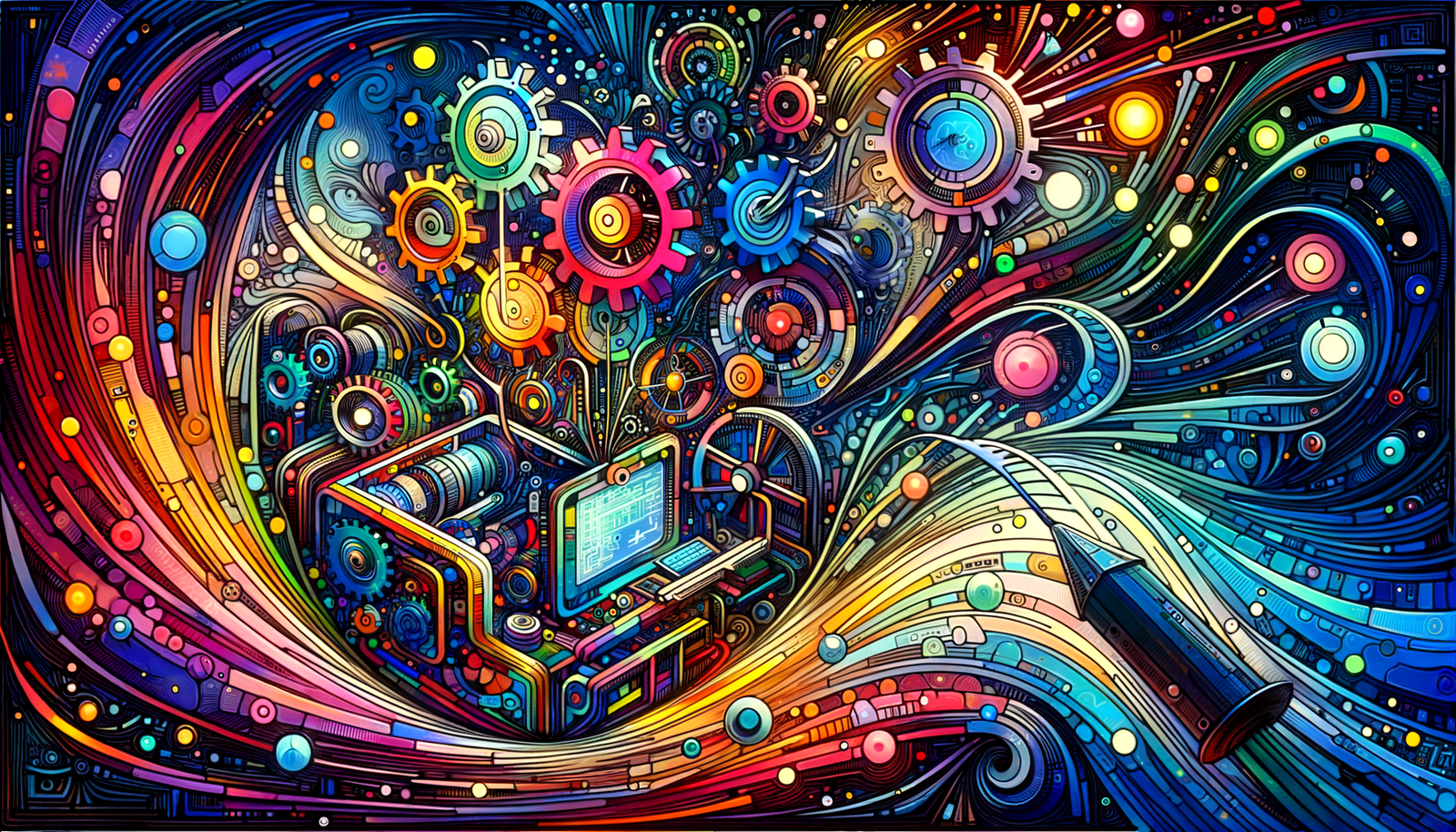 Harnessing the Power of Scripting Languages for Advanced Design Automation