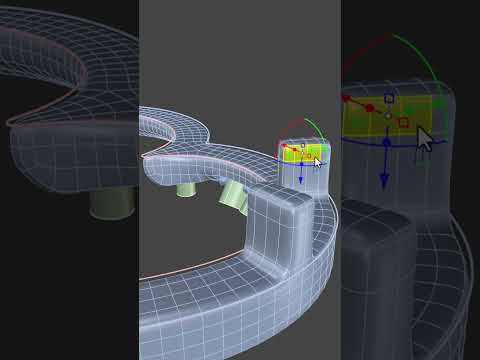 Heart Pendant | RhinoArtisan #Short