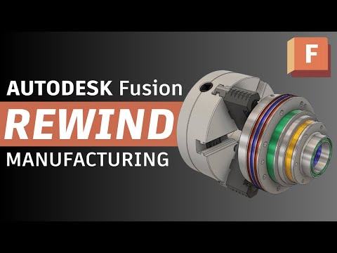 Autodesk Fusion 360