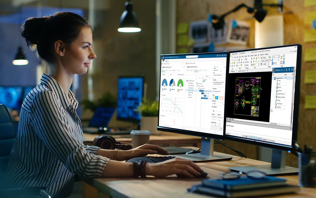 Comparing the Features of DraftSight Professional, Premium, and Enterprise: Which Version is Right for You?