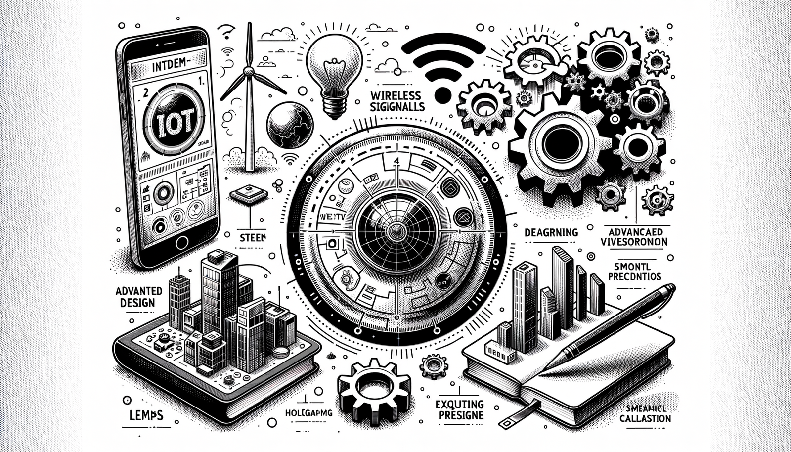 Top 5 PTC Creo Features Transforming Industrial Design: From IoT Integration to Advanced Visualization