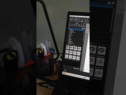 Create a Stunning Backlit Render for Your Website in Under 2 Minutes - KeyShot Studio