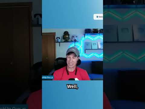 The Double Edge Sword of SketchUp @Thesketchupessentials