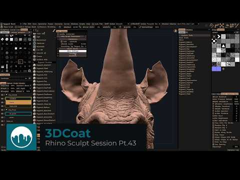 3D Coat