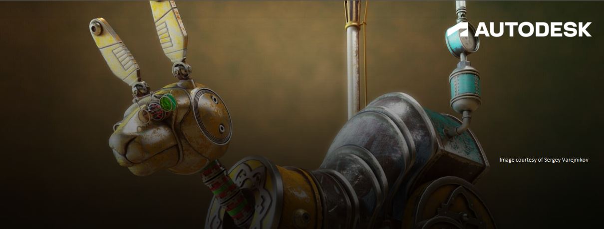 Exploring the Exciting Features of Autodesk 3ds Max 2024: A Comprehensive Guide!