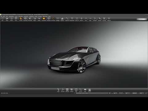 Autodesk Fusion 360