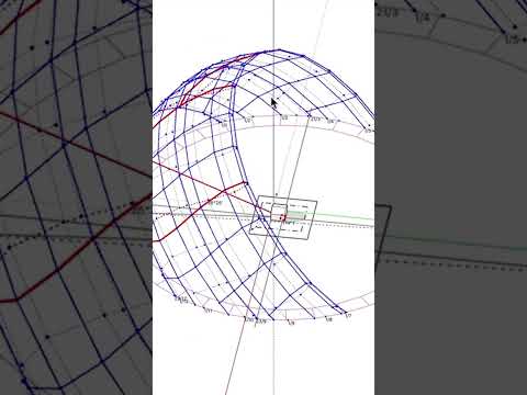 Sun path in SketchUp #shorts #sketchup