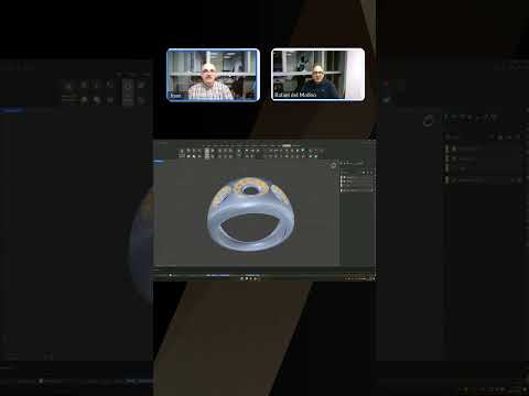 Master Advanced Jewelry Design Techniques