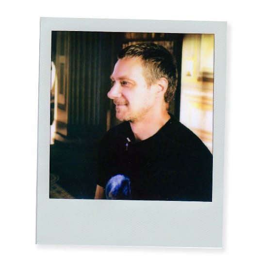 Introducing Vladimir Koylazov: The Co-Founder and Head of Innovation at Chaos