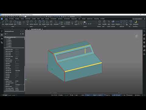 Autodesk Fusion 360