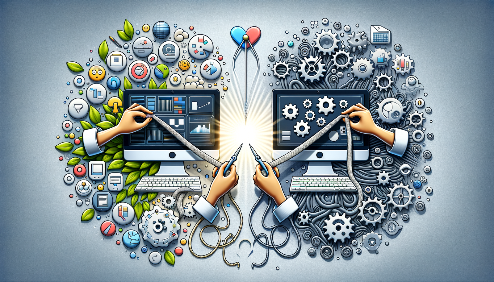 Integrating Design Software and ERP Systems for Operational Excellence