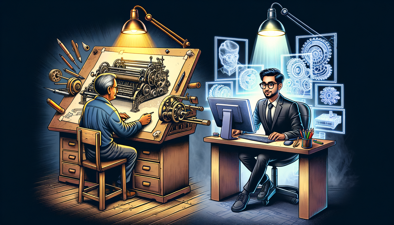 The Transformative Impact of Simulation in Modern Engineering Design