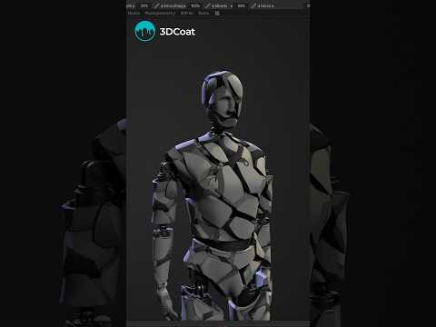 3D Coat