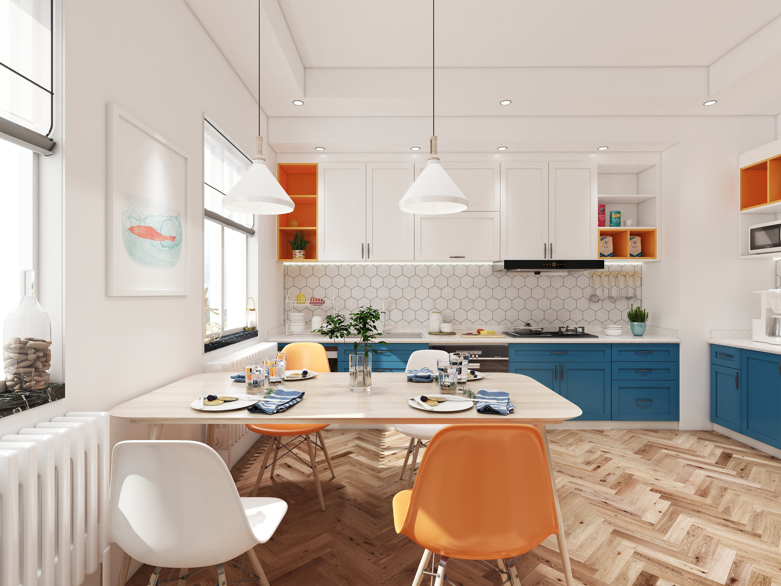 This is AiHouse, The New Powerhouse Solution for Interior Design