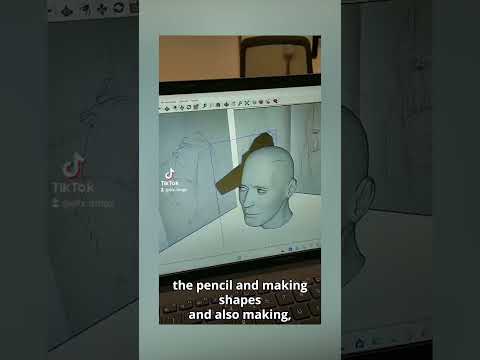 A "Beginner" Who is an Expert #sketchup