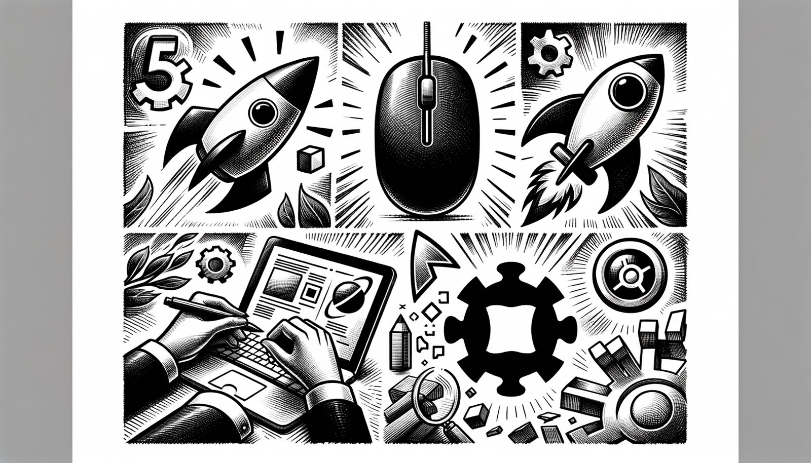 Top 5 Features of ZWCAD Enhancing Modern Design Workflows