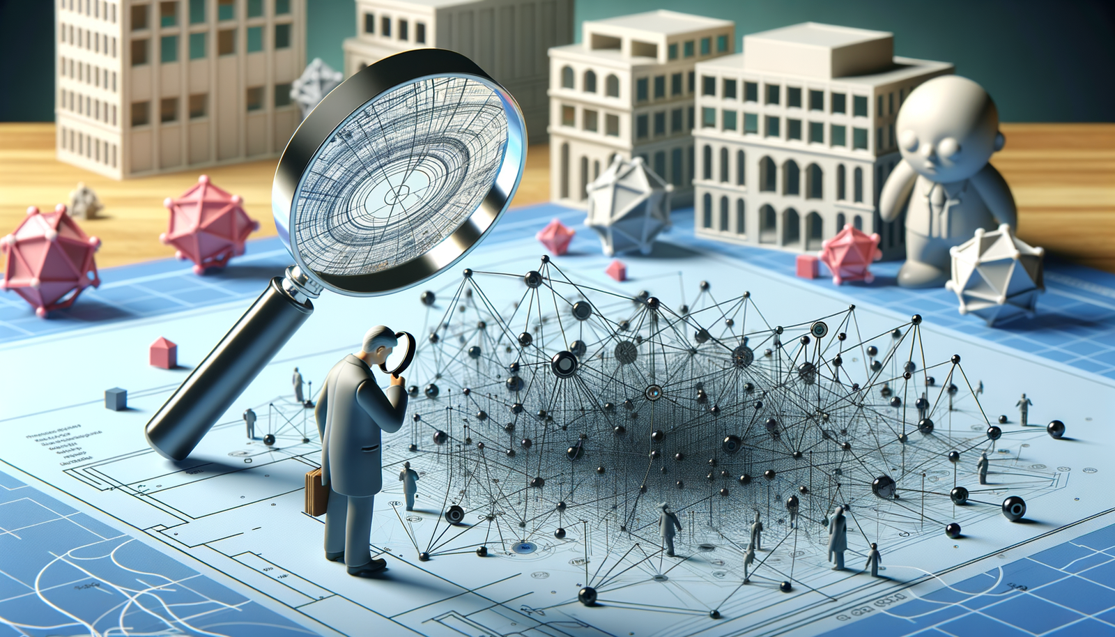 Navigating the Complexity of CAD Data Management for Large-Scale Projects