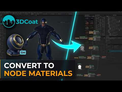 3D Coat