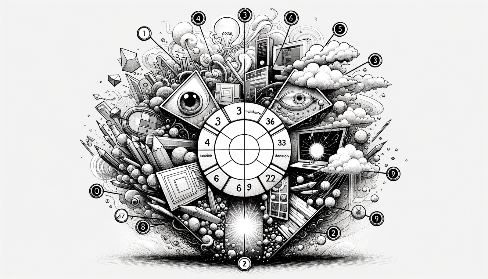 Top 5 KeyShot Features Revolutionizing Digital Design and Visualization