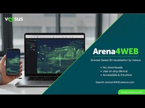 Arena4WEB