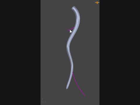 Jewelry Profiles with Precision | RhinoArtisan #short