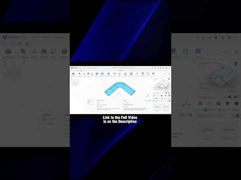 How to Convert a Sketch into a 3D Model in Seconds