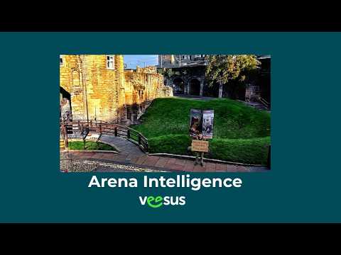 Arena Intelligence Launch