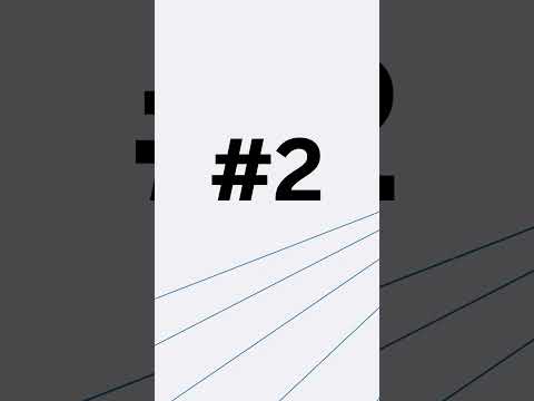 Which is your favorite? #shorts #sketchup