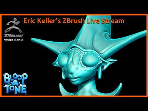 Treehopper Princess Project (Episode 11) with Eric Keller
